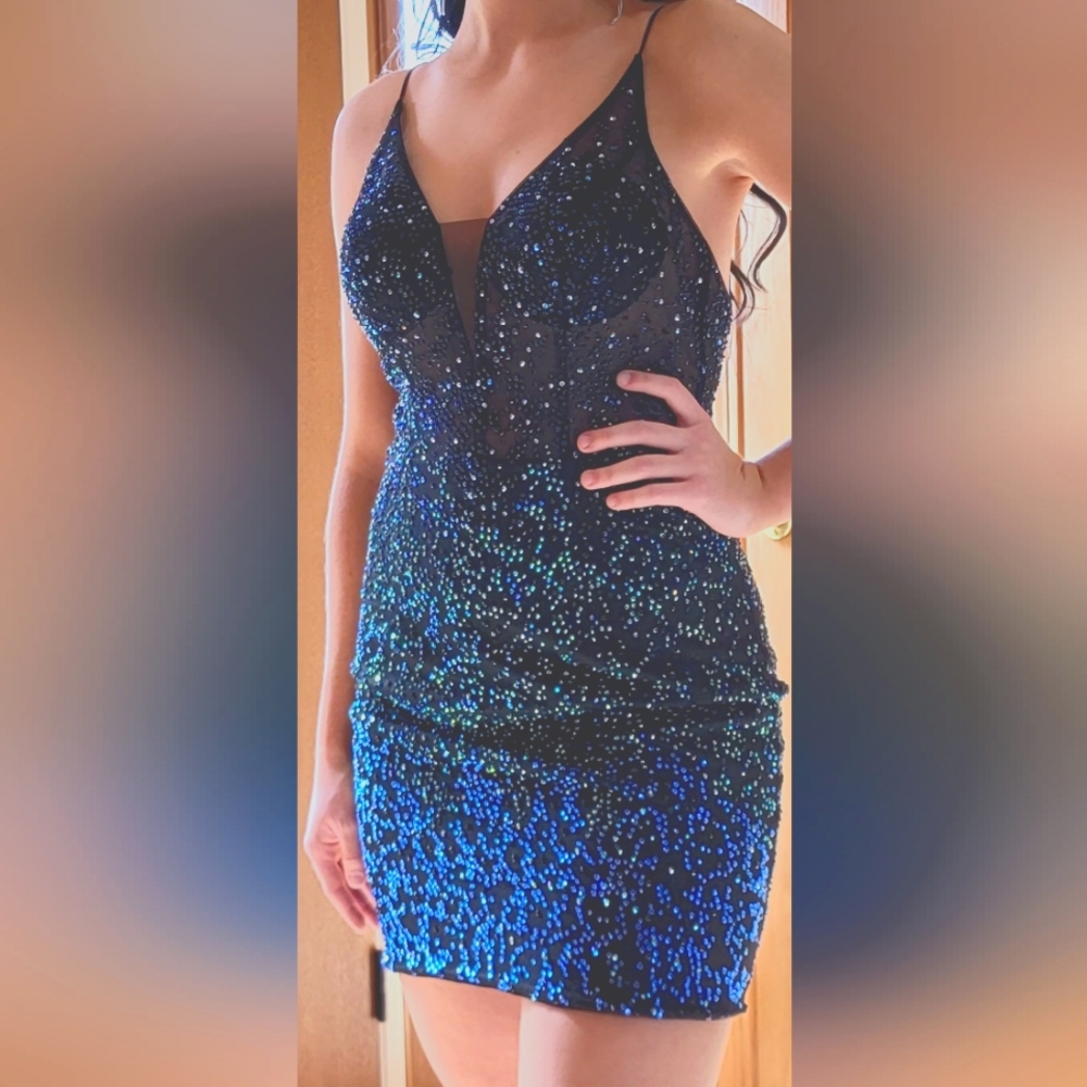 Jovani Dress